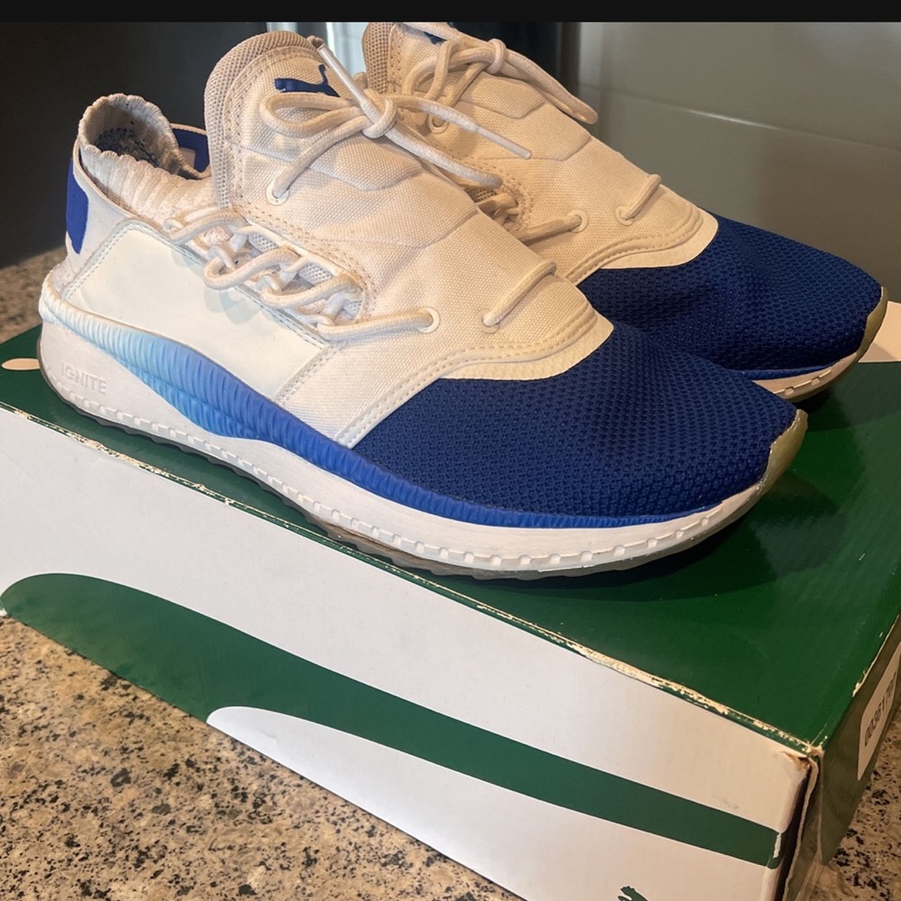 Puma TSUGI - Picture 4 of 5